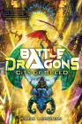 City of Speed (Battle Dragons #2) Cover Image