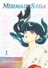 Mermaid Saga Collector's Edition, Vol. 1 By Rumiko Takahashi Cover Image