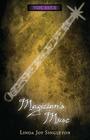 Magician's Muse By Linda Joy Singleton Cover Image