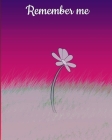 Remember me By Halrai Cover Image