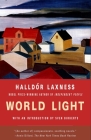 World Light (Vintage International) By Halldor Laxness Cover Image