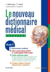 Nouveau Dictionnaire Médical Cover Image
