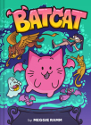 Batcat (Batcat Book 1): A Graphic Novel By Meggie Ramm Cover Image