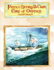 Prince Henry St. Clair Earl of Orkney By Hazel Brown, Dawn Bramadat (Editor), Hazel Brown (Illustrator) Cover Image