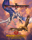 Tome of Beasts 1 2023 Edition Pocket Edition Cover Image