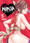 Ero Ninja Scrolls Vol. 5 By Haruki Cover Image
