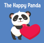 The Happy Panda By New Holland Publishers Cover Image