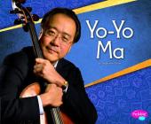 Yo-Yo Ma (Great Asian Americans) By Stephanie Cham Cover Image