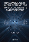 Fundamentals of Linear Systems for Physical Scientists and Engineers Cover Image
