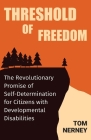 Threshold of Freedom Cover Image