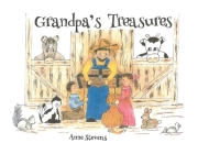 Grandpa's Treasures By Anne Stevens, Eugene H. Stevens Cover Image