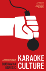 Karaoke Culture By Dubravka Ugresic, David Williams (Translator), Ellen Elias-Bursac (Translator) Cover Image