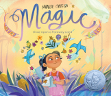 Magic: Once Upon a Faraway Land By Mirelle Ortega Cover Image
