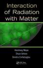Interaction of Radiation with Matter Cover Image