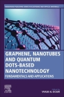 Graphene, Nanotubes and Quantum Dots-Based Nanotechnology: Fundamentals and Applications Cover Image