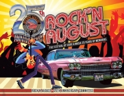 Rock'n August By 25th Anniversary Committee Cover Image