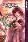 Scarlet Soul, Volume 1 By Kira Yukishiro Cover Image