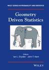 Geometry Driven Statistics Cover Image