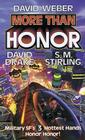 More Than Honor (Worlds of Honor (Weber) #1) By David Weber Cover Image