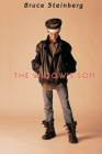 The Widow's Son By Bruce Robb Steinberg Cover Image