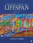 Development Through the Lifespan By Laura E. Berk Cover Image