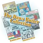 The Daws Butler Collection By Various, A. Full Cast (Read by), Charles Dawson Butler (Read by) Cover Image