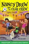 Lights, Camera . . . Cats! (Nancy Drew and the Clue Crew #8) Cover Image