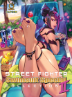 Street Fighter Swimsuit Special Collection Volume 2 Cover Image