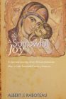 A Sorrowful Joy By Albert J. Raboteau Cover Image