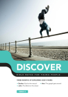 Discover: Book 5: Bible Notes for Young People 5 By Martin Cole Cover Image