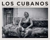 Los Cubanos: Searching for Cuba's Soul By Volker Figueredo-Veliz Cover Image
