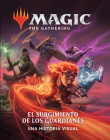 Magic: The Gathering (Spanish Edition) Cover Image