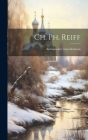 Ch. Ph. Reiff By Dictionnaire Russe-Francais Cover Image
