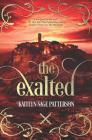 The Exalted By Kaitlyn Sage Patterson Cover Image