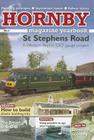 Hornby Magazine Yearbook No. 4 Cover Image