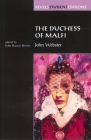 The Duchess of Malfi: By John Webster (Revels Student Editions) By John Brown Cover Image