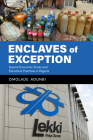 Enclaves of Exception: Special Economic Zones and Extractive Practices in Nigeria By Omolade Adunbi Cover Image