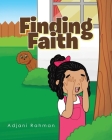 Finding Faith Cover Image