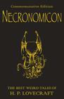 Necronomicon Cover Image