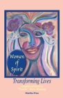 Women of Spirit: Transforming Lives Cover Image