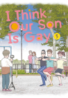 I Think Our Son Is Gay 05 By Okura Cover Image