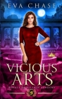 Vicious Arts Cover Image