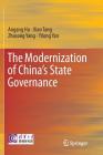 The Modernization of China's State Governance Cover Image