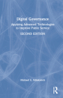 Digital Governance: Applying Advanced Technologies to Improve Public Service Cover Image
