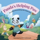 Panda's Helping Paw By Andrea Sonnenberg, Jadon Sand (With), Andi Andriansyah Cover Image