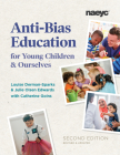 Anti-Bias Education for Young Children and Ourselves, Second Edition Cover Image