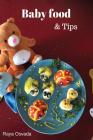 Baby food & Tips Cover Image