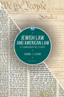 Jewish Law and American Law, Volume 2: A Comparative Study By Samuel J. Levine Cover Image