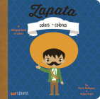 Zapata: Colors -Colores: Colors - Colores Cover Image
