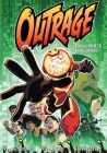 Outrage Volume 1 By Fabian Nicieza, Reilly Brown (Illustrator) Cover Image